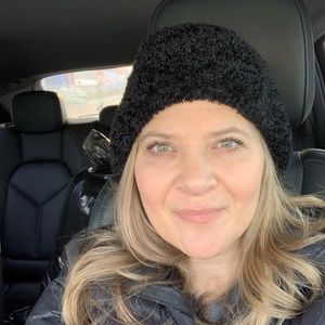 Meet your Posher, Teresa